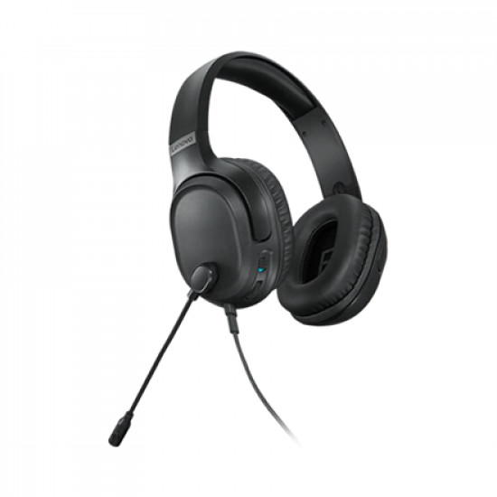 Lenovo | IdeaPad H100 | Gaming Headset | Built-in microphone | Over-Ear | 3.5 mm