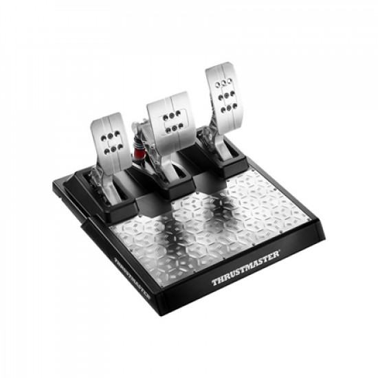 Thrustmaster | Pedals | TM-LCM Pro | Black/Silver