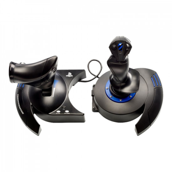 Thrustmaster | Joystick T-Flight Hotas 4 | Black | Joystick