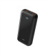 Silicon Power | Power Bank | QS28 | 20000 mAh | Black