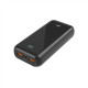 Silicon Power | Power Bank | QS28 | 20000 mAh | Black