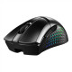 MSI | Lightweight Wireless Gaming Mouse | Gaming Mouse | GM51 | Wireless | 2.4GHz | Black