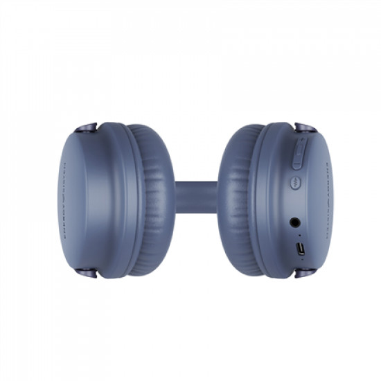 Energy Sistem | Headphones | Style 3 | Wireless | Noise canceling | Over-Ear | Wireless