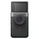 Canon | Vlogging Kit (SIP) | PowerShot V10 SL | Compact camera | 20.9 MP | Optical zoom 0x x | Digital zoom 3x x | Display diagonal 2 