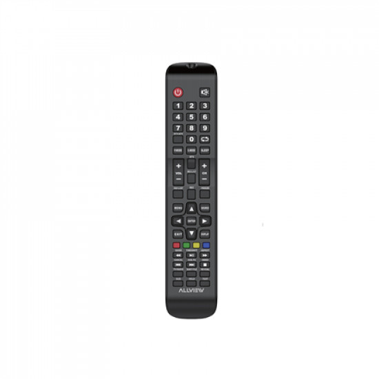 Allview | Remote Control for ATC series TV