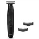 Braun | Beard Trimmer and Shaver | XT3100 | Cordless | Number of length steps 3 | Black