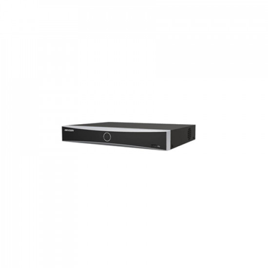 Hikvision | 1 | DS-7604NXI-K1/4P | NVR | 4-ch