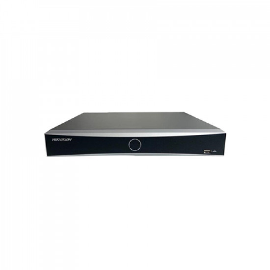 Hikvision | 1 | DS-7604NXI-K1/4P | NVR | 4-ch