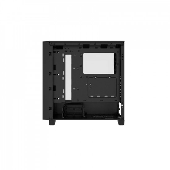 Corsair | Tempered Glass PC Case | 3000D | Black | Mid-Tower | Power supply included No | ATX