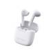 Defunc | Earbuds | True Lite | In-ear Built-in microphone | Bluetooth | Wireless | White