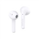 Defunc | Earbuds | True Lite | In-ear Built-in microphone | Bluetooth | Wireless | White