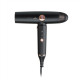 ETA | Hair Dryer | ETA931990000 Fenit Exclusive | 1400 W | Number of temperature settings 3 | Ionic function | Diffuser nozzle | Black