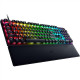 Razer | Huntsman V3 Pro | Gaming Keyboard | Wired | US | Black | Analog Optical