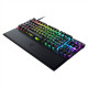 Razer | Huntsman V3 Pro Tenkeyless | Gaming Keyboard | Wired | US | Black | Analog Optical