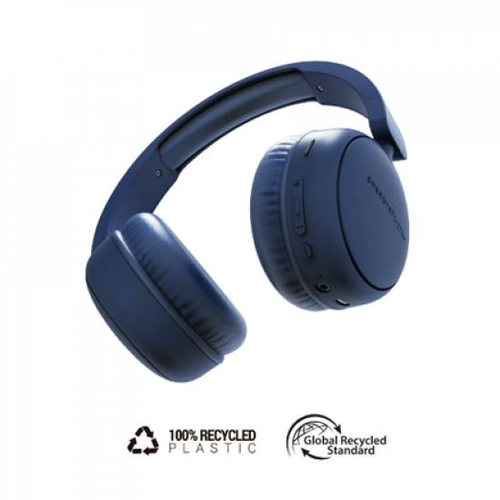 Energy Sistem Indigo Radio Color Headphones Energy Sistem