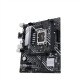 Asus PRIME B660M-K D4 Asus Processor family Intel Processor socket LGA1700 DDR4 DIMM Supported hard disk drive interfaces SATA, M.2 Number of SATA connectors 4