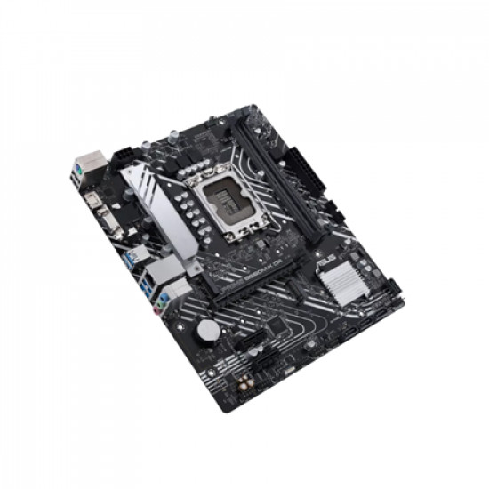 Asus PRIME B660M-K D4 Asus Processor family Intel Processor socket LGA1700 DDR4 DIMM Supported hard disk drive interfaces SATA, M.2 Number of SATA connectors 4