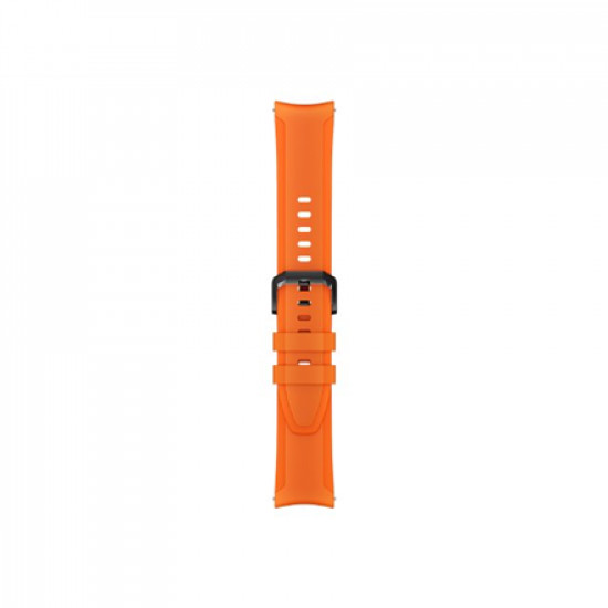 Xiaomi | Watch 2 Strap | Orange | Fluororubber