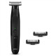 Braun | X T3100 | Trimmer | Cordless | Black