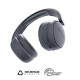 Energy Sistem | Head Tuner | Headphone | Bluetooth | Over-Ear | Microphone | Wireless | Graphite