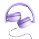 Energy Sistem | Urban Tuner | Headphone | Wired | Over-Ear | Microphone | Lavander