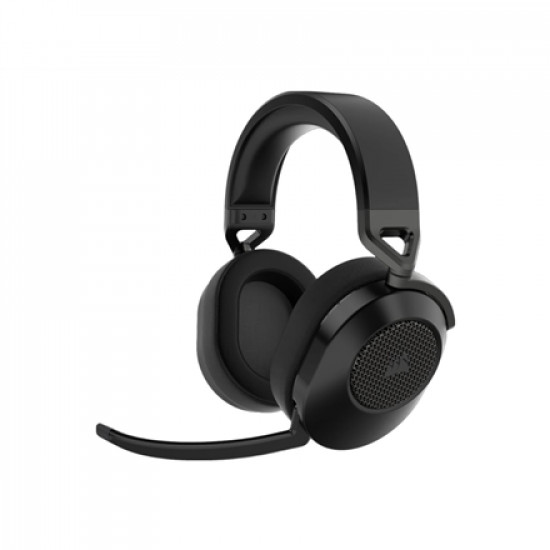 Corsair | HS65 | Gaming Headset | Wireless | Over-Ear | Microphone | Wireless | Carbon