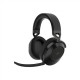 Corsair | HS65 | Gaming Headset | Wireless | Over-Ear | Microphone | Wireless | Carbon