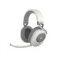 Corsair | HS65 | Gaming Headset | Wireless | Over-Ear | Microphone | Wireless | White