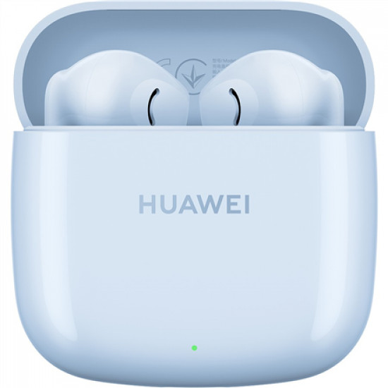 Huawei | FreeBuds SE 2 | Earbuds | Bluetooth | Isle Blue