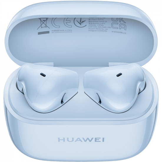 Huawei | FreeBuds SE 2 | Earbuds | Bluetooth | Isle Blue