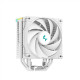 Deepcool | Digital CPU Air Cooler White | AK400