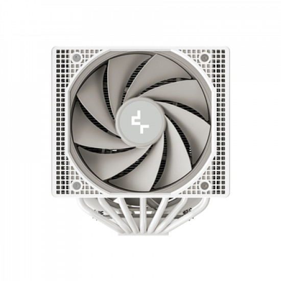 Deepcool | ASSASSIN IV WH | Intel, AMD | CPU Cooler