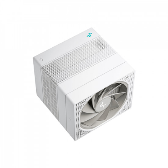 Deepcool | ASSASSIN IV WH | Intel, AMD | CPU Cooler