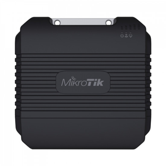 MikroTik | LtAP LTE6 kit with Dual Core | LtAP-2HnD&FG621-EA | 802.11ax | 10/100/1000 Mbit/s | Ethernet LAN (RJ-45) ports 1 | Mesh Support No | MU-MiMO Yes