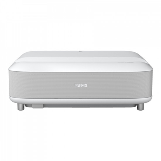 Epson | EH-LS650W | Full HD (1920x1080) | 3600 ANSI lumens | White