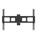 Goobay | Wall mount | TV Wall Mount Basic FULLMOTION (L) | Tilt, Swivel | Black