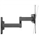 Goobay | Wall mount | 49714 FULLMOTION (S) | Tilt, Swivel | TV wall mount Basic 