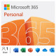 Microsoft | 365 Personal | QQ2-01897 | FPP | License term 1 year(s) | English | EuroZone Medialess