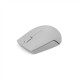 Lenovo | Compact Mouse with battery | 300 | Wireless | Arctic Grey