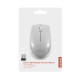 Lenovo | Compact Mouse with battery | 300 | Wireless | Arctic Grey