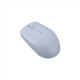 Lenovo | Compact Mouse with battery | 300 | Wireless | Frost Blue