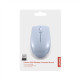 Lenovo | Compact Mouse with battery | 300 | Wireless | Frost Blue