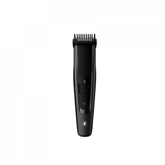 Beard Trimmer | BT5515/20 | Cordless | Number of length steps 40 | Black