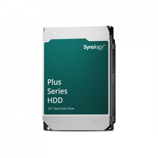 Synology | Hard Drive | HAT3310-12T | 7200 RPM | 12000 GB