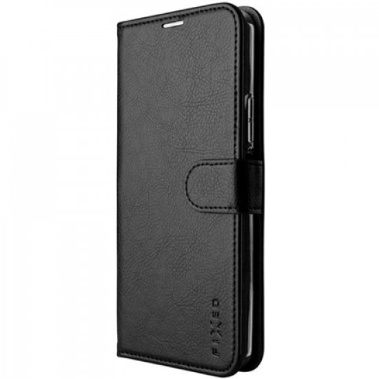 Fixed | Opus FIXOP3-1204-BK | Cover | Xiaomi | 13T/13T Pro | Leather | Black