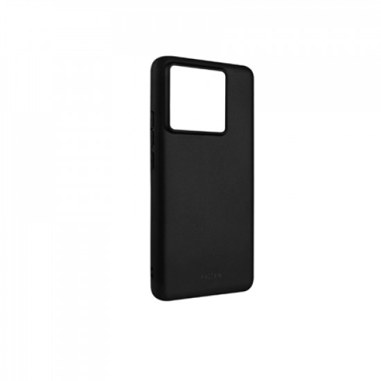 Fixed | Story FIXST-1204-BK | Cover | Xiaomi | 13T/13T Pro | Silicone | Black