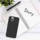 Fixed | Story FIXST-1204-BK | Cover | Xiaomi | 13T/13T Pro | Silicone | Black