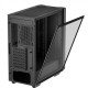 Deepcool | CC560 V2 LIMITED | Black | Mid Tower | Power supply included No | ATX