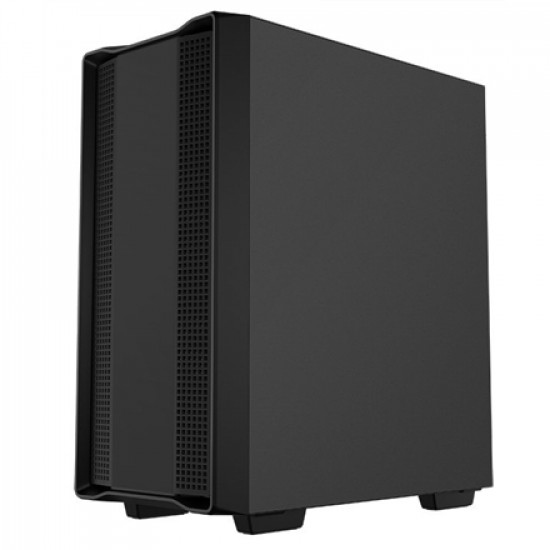 Deepcool | CC560 V2 LIMITED | Black | Mid Tower | Power supply included No | ATX