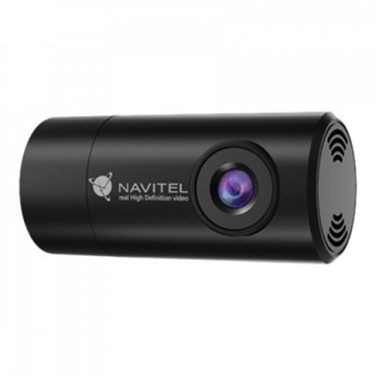 Navitel | R250 DUAL | Full HD | Dash Cam With an Additional Rearview Camera